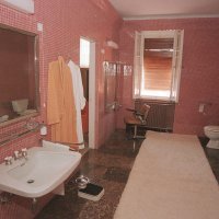 Vila Jadranka na Brijunima