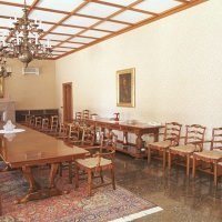 Bijela vila na Brijunima