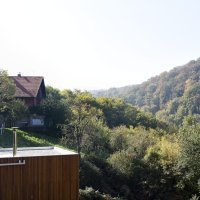Titova vikendica u Samoboru