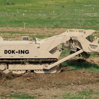 Sustav za razminiranje MV-4 Dok-ing