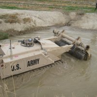 Sustav za razminiranje MV-4 Dok-ing