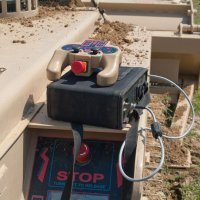 Sustav za razminiranje MV-4 Dok-ing