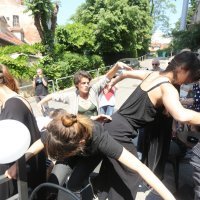 U Malom Cafeu predstavljen plesni festival Platforma HR