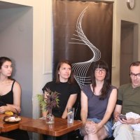 U Malom Cafeu predstavljen plesni festival Platforma HR