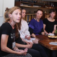 U Malom Cafeu predstavljen plesni festival Platforma HR