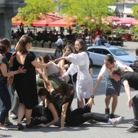 U Malom Cafeu predstavljen plesni festival Platforma HR