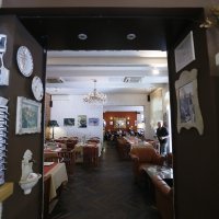 Bistro Fotić