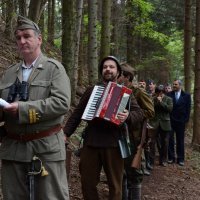 'Narodni heroj Ljiljan Vidić'  Ivana Gorana Viteza