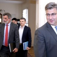 Andrej Plenković