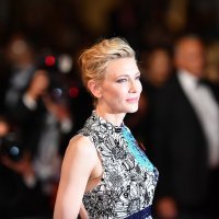 Cate Blanchett