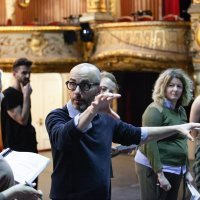 Opera Turandot u zagrebačkom HNK