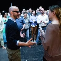 Opera Turandot u zagrebačkom HNK