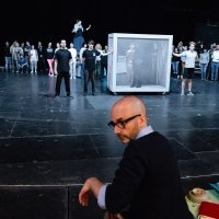 Opera Turandot u zagrebačkom HNK