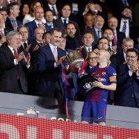 Andres Iniesta