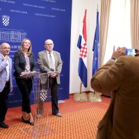 Konferencija Snage o MPO-u