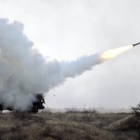 Pancir S1 (SA 22 Greyhound)