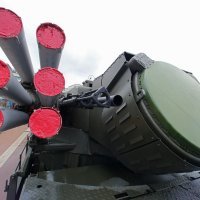 Pancir S1 (SA 22 Greyhound)