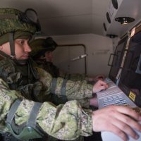 Pancir S1 (SA 22 Greyhound)