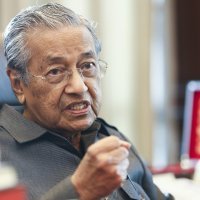 Mahathir Mohamad