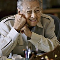 Mahathir Mohamad