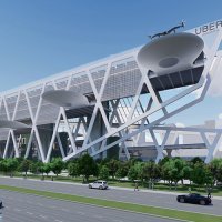 Boka Powell za UberAIR