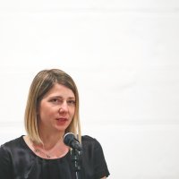 Nina Išek Međugorac