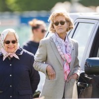 Kraljica Elizabeta II