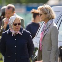 Kraljica Elizabeta II