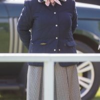 Kraljica Elizabeta II