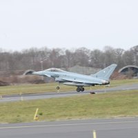 Njemački Eurofighteri