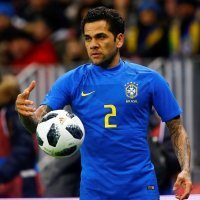 Dani Alves