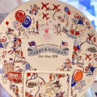 Suveniri za kraljevsko vjenčanje Meghan Markle i princa Harryja