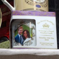 Suveniri za kraljevsko vjenčanje Meghan Markle i princa Harryja