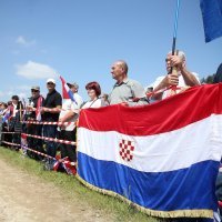 Središnja komemoracija žrtvama bleiburške tragedije i žrtvama hrvatskog križnog puta