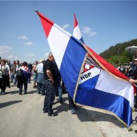 Središnja komemoracija žrtvama bleiburške tragedije i žrtvama hrvatskog križnog puta