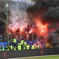 HSV - Borussija M'gladbach