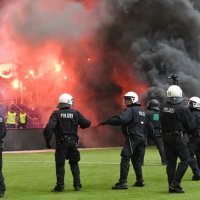 HSV - Borussija M'gladbach