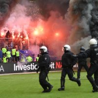 HSV - Borussija M'gladbach