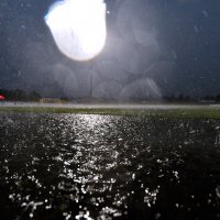 Inter Zaprešić - Lokomotiva, utakmica odgođena zbog nevremena