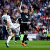 Real Madrid (Karim Benzema) - Celta (Stanislav Lobotka)