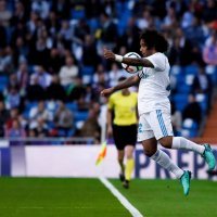 Real Madrid (Marcelo Vieira) - Celta