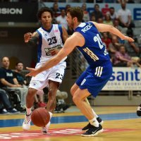 KK Zadar (Steven Gray) - KK Cibona