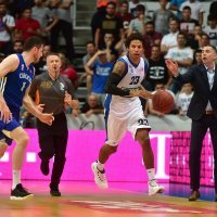 KK Zadar (Steven Gray) - KK Cibona