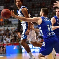 KK Zadar (Steven Gray) - KK Cibona