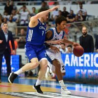 KK Zadar (Steven Gray) - KK Cibona