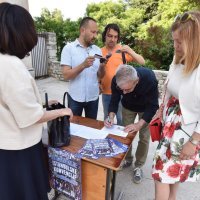 Šibenik: Počelo prikupljanje potpisa za referendum o otkazivanju Istanbulske konvencije