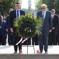 Andrej Plenković, Miroslav Tuđman