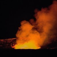 Erupcija vulkana na Havajima