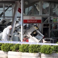Provaljeno u bankomate u Plodinama na Srdočima