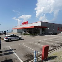 Provaljeno u bankomate u Plodinama na Srdočima